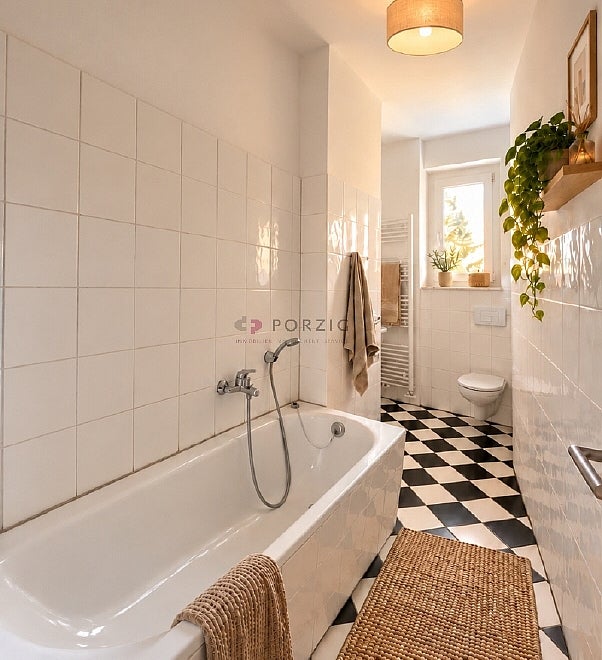 Wohnung Münchner Straße in Chemnitz