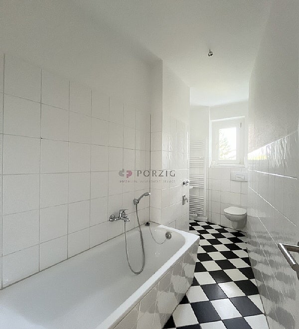 Wohnung Münchner Straße in Chemnitz