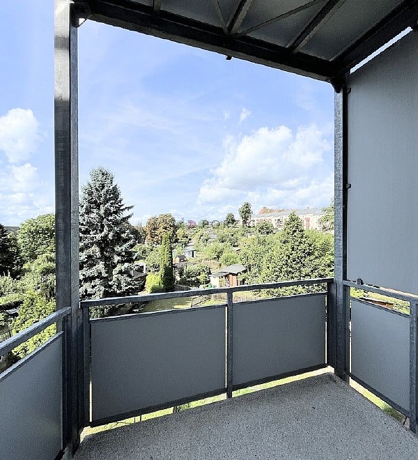 Wohnung Münchner Straße in Chemnitz