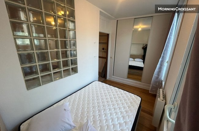 Appartement Rue Jules Michelet à Vanves