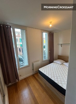 Appartement Rue Jules Michelet à Vanves