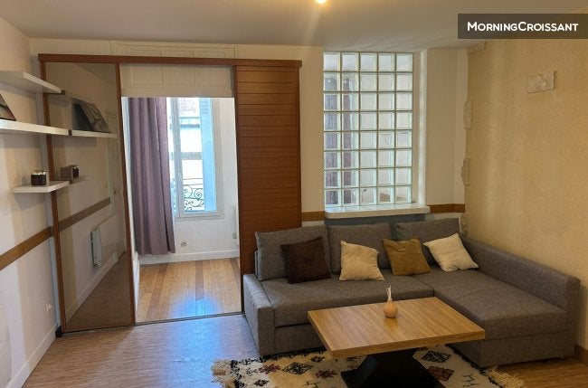 Appartement Rue Jules Michelet à Vanves