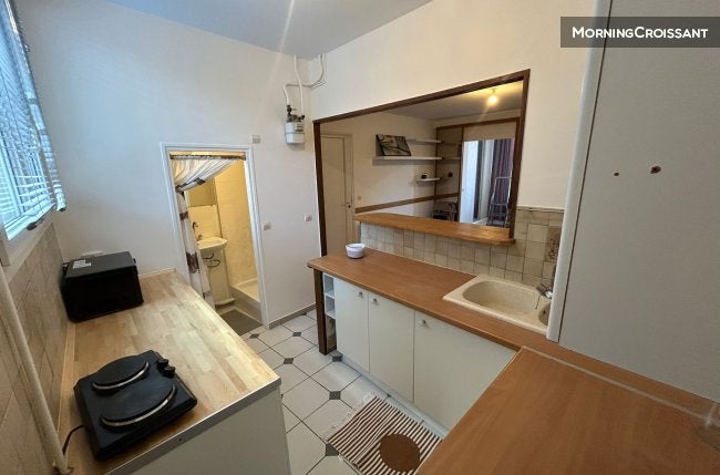 Appartement Rue Jules Michelet à Vanves
