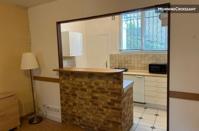 Appartement Rue Jules Michelet à Vanves