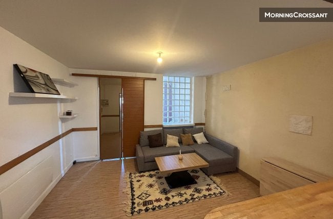 Appartement Rue Jules Michelet à Vanves