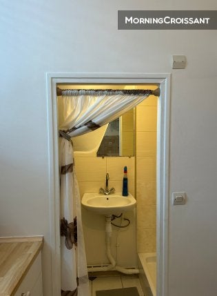 Appartement Rue Jules Michelet à Vanves