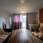 House Keyham Court in Northampton