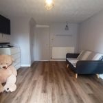 House Keyham Court in Northampton