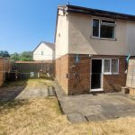 House Keyham Court in Northampton