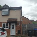 House Keyham Court in Northampton