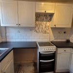 House Keyham Court in Northampton