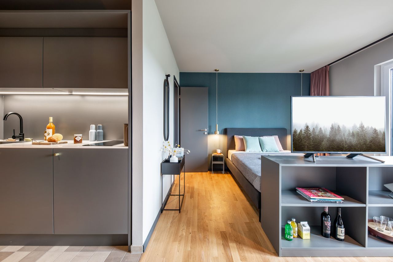Wohnung Kurzekampstraße in Braunschweig