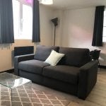 Flat North John Street in Liverpool