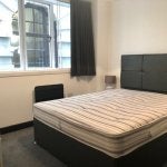Flat North John Street in Liverpool