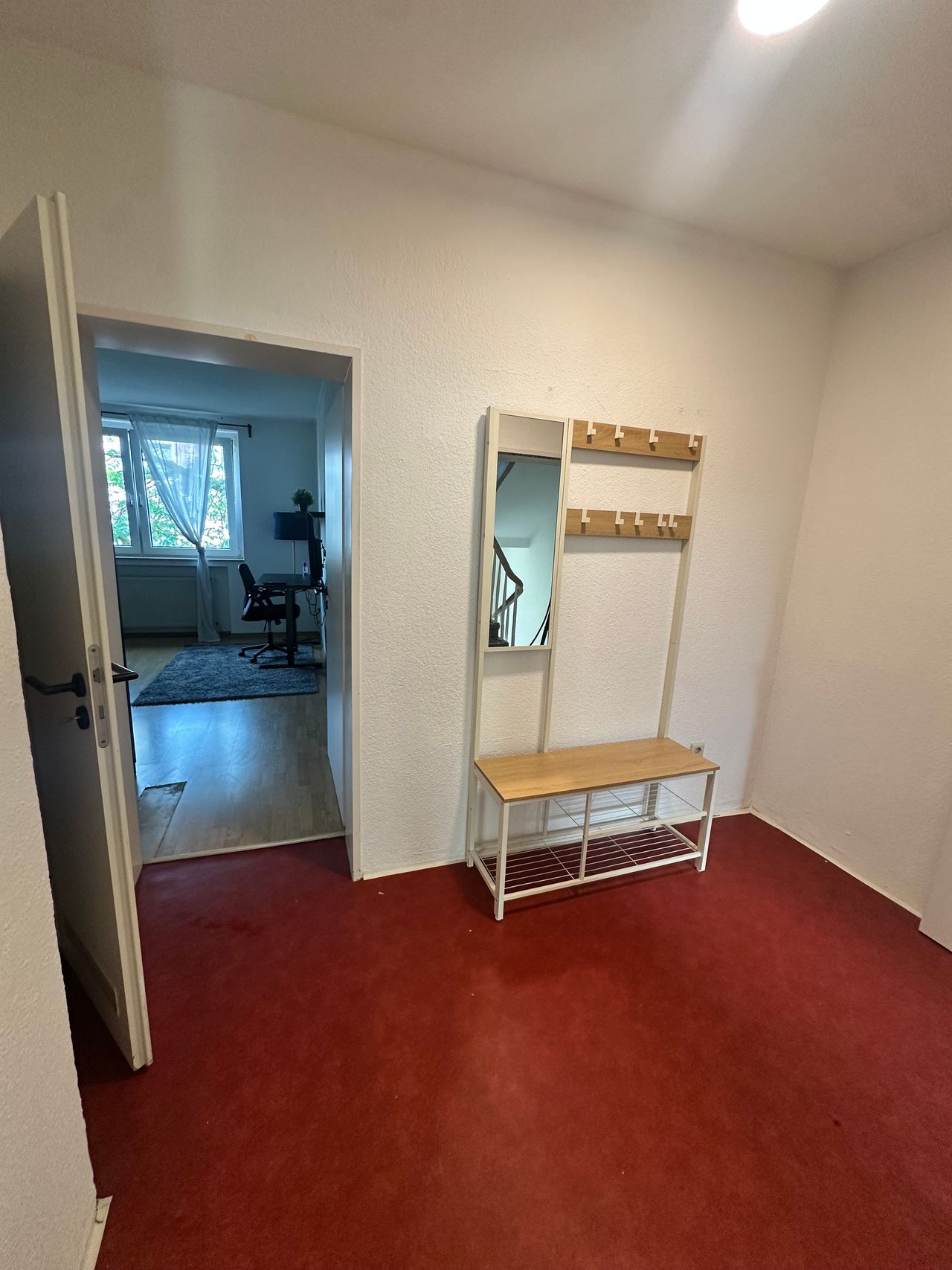 Wohnung Hüttemannstraße in Dortmund