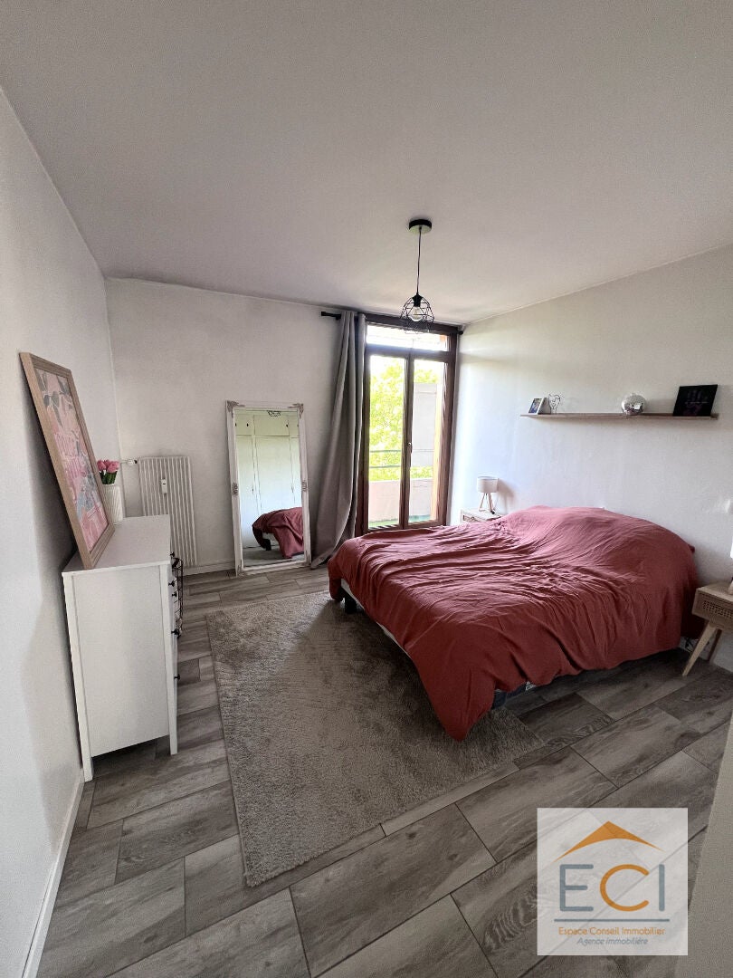 Appartement Allée Jeanne d'Albret à Limoges