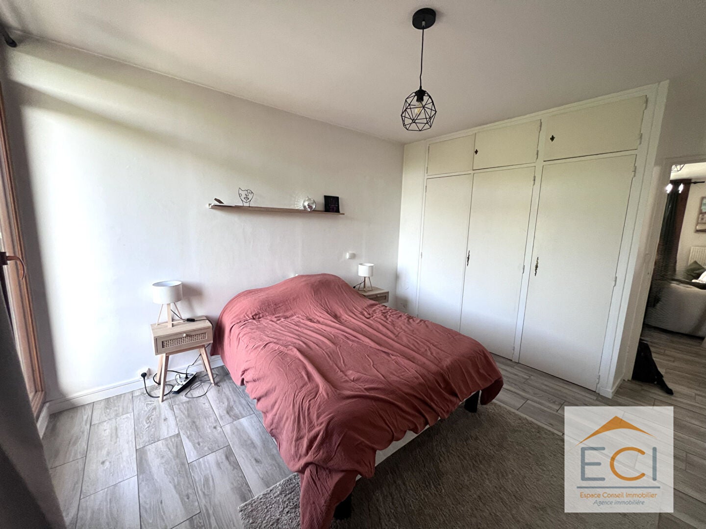 Appartement Allée Jeanne d'Albret à Limoges
