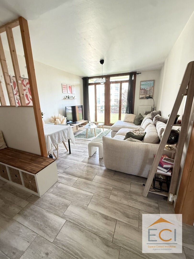 Appartement Allée Jeanne d'Albret à Limoges