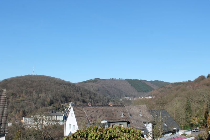 Wohnung Bergfelder Weg in Altena