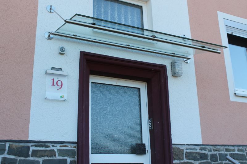 Wohnung Bergfelder Weg in Altena