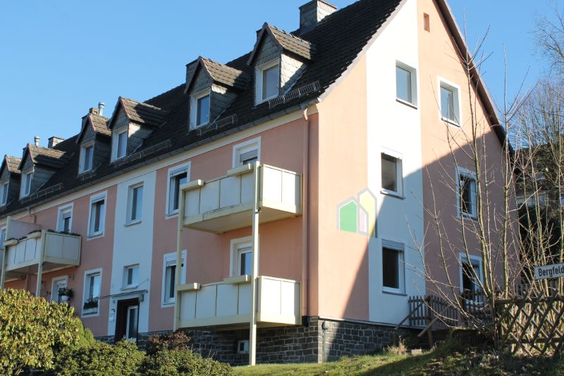 Wohnung Bergfelder Weg in Altena