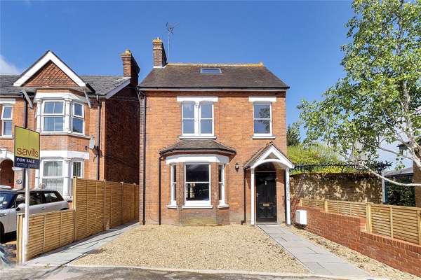 House St Mary's Road in Tonbridge and Malling