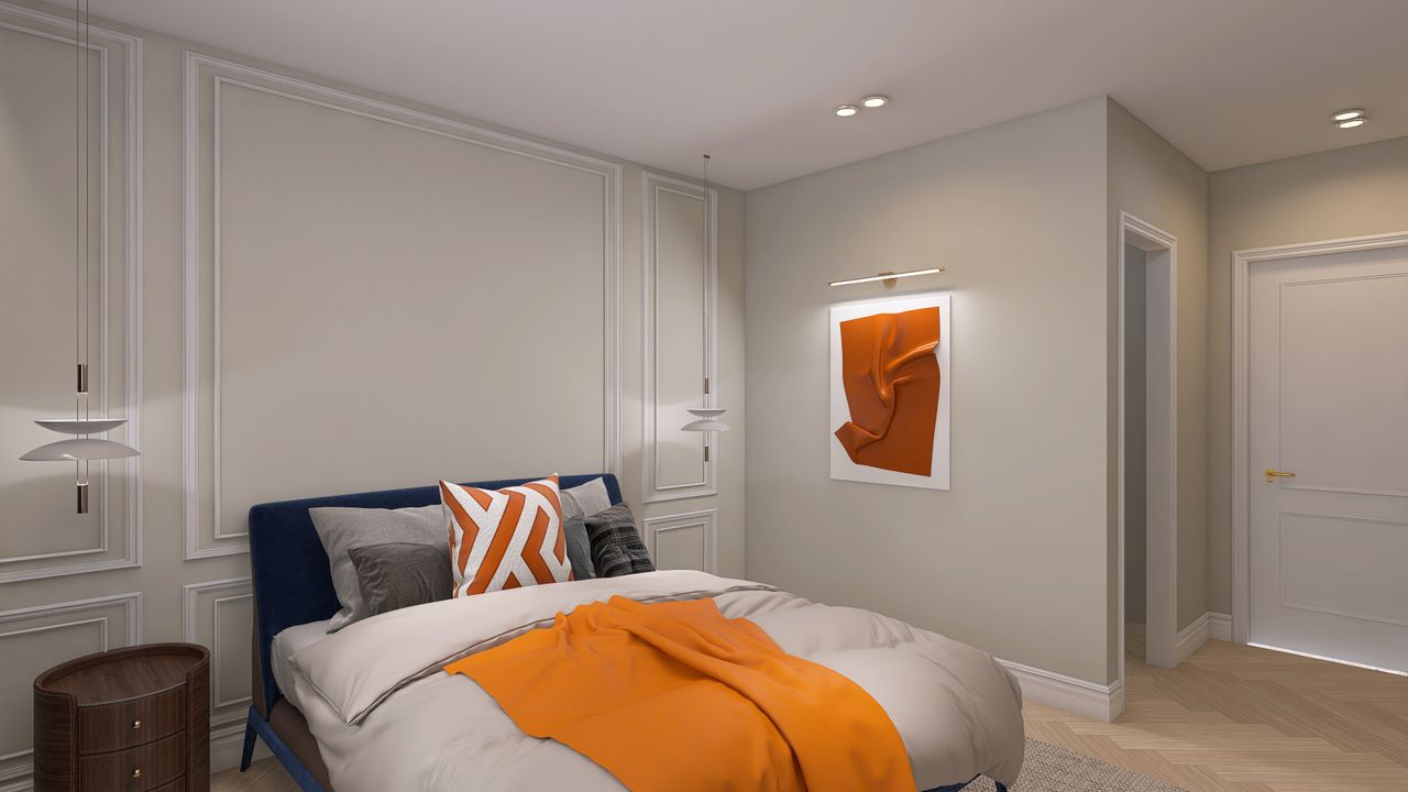 Wohnung Kohlrauschstraße in Hannover