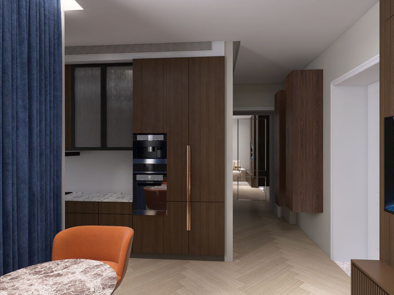 Wohnung Kohlrauschstraße in Hannover
