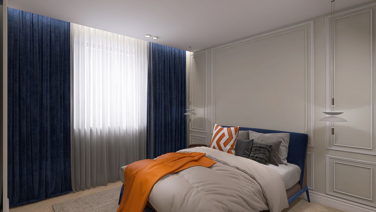 Wohnung Kohlrauschstraße in Hannover