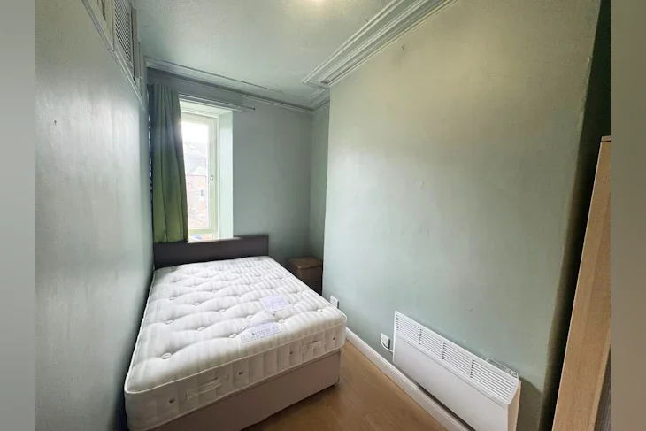 Flat Ashvale Place in Aberdeen City