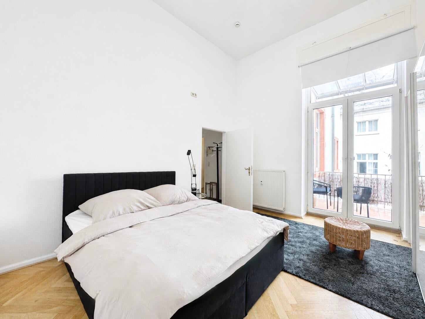Wohnung Bockenheimer Landstraße in Frankfurt am Main
