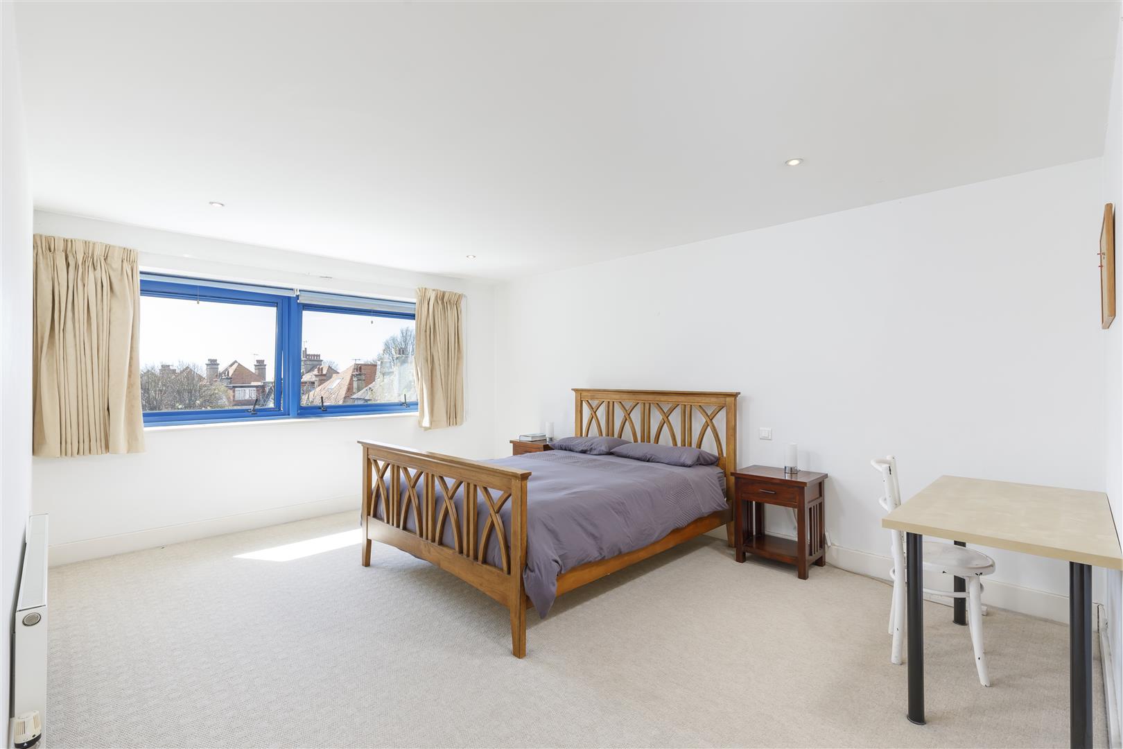 Flat York Avenue in Hove