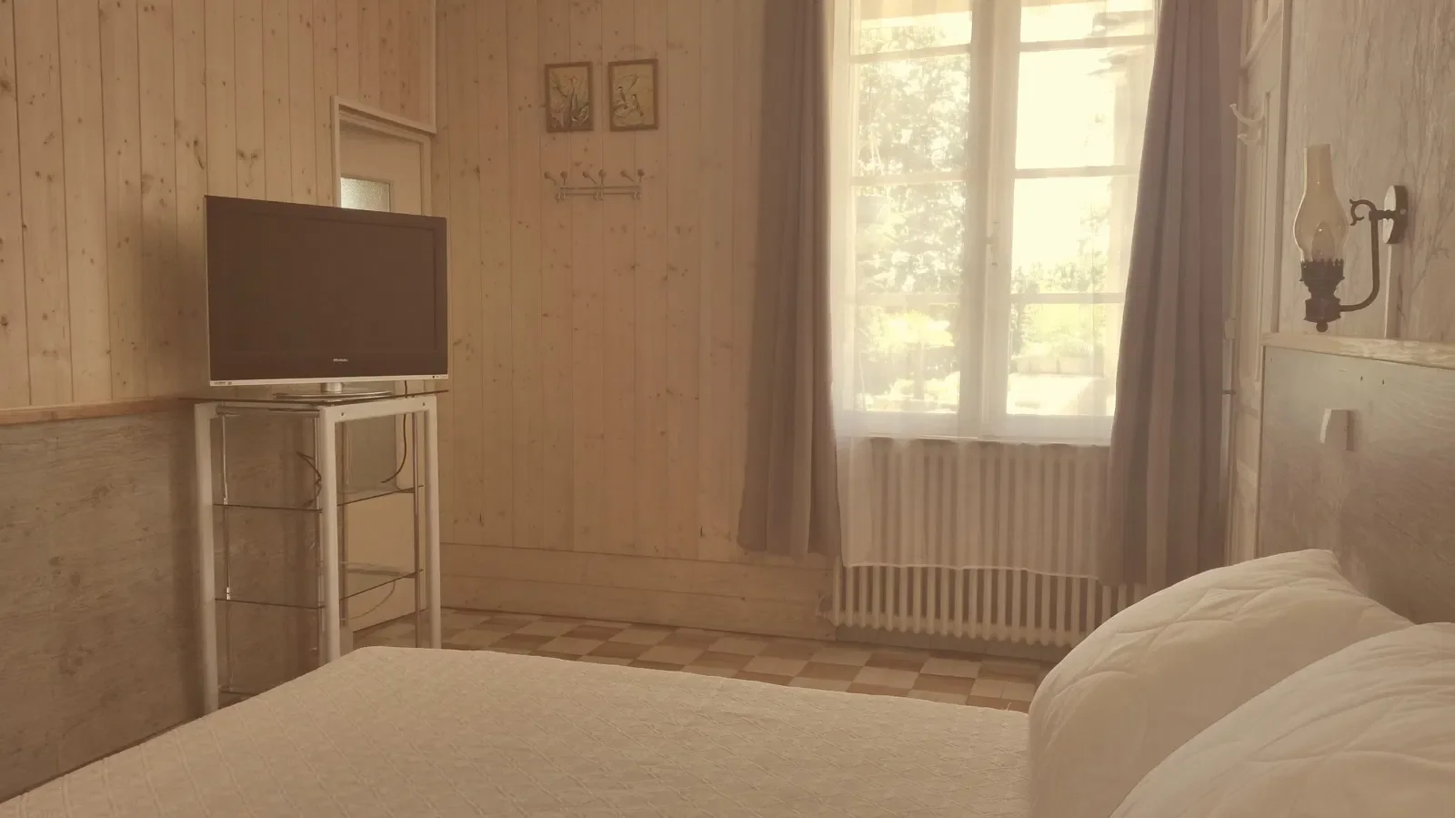 Appartement Cour Eugène Paignon à Mussidan