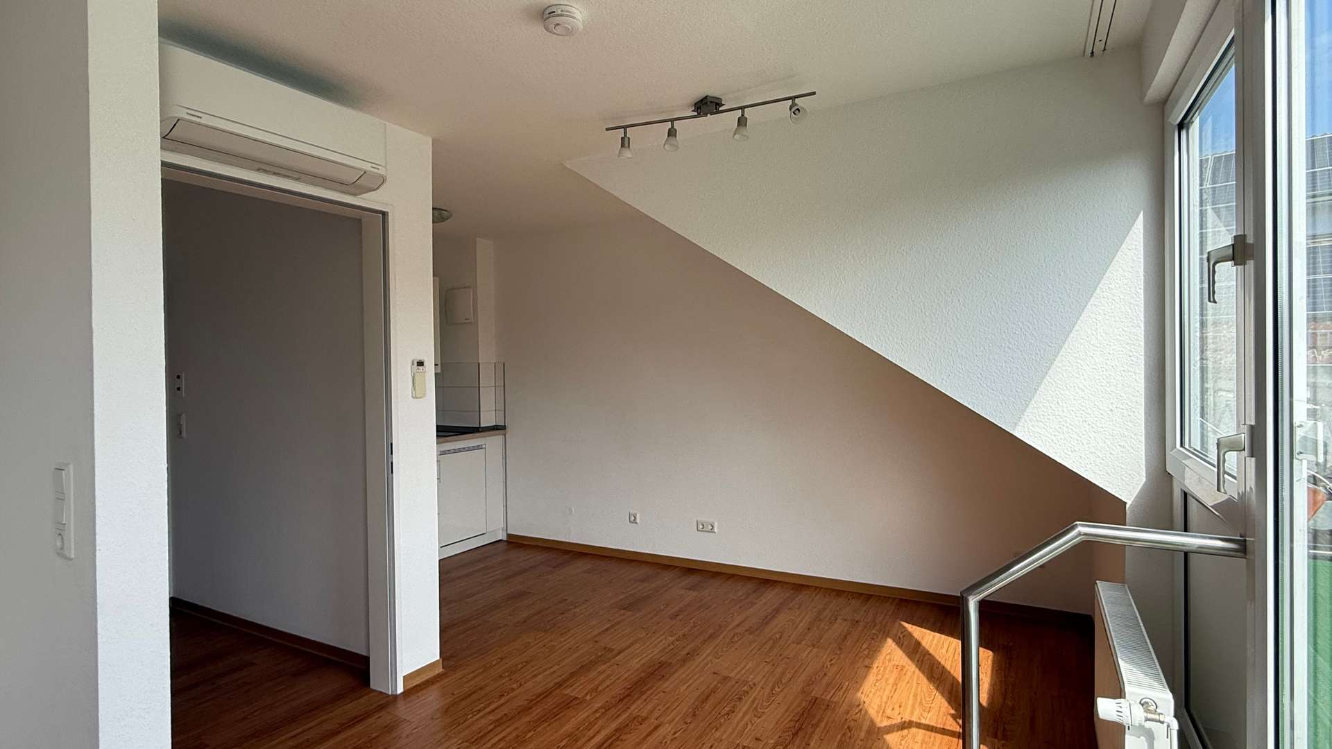 Wohnung Henri-Dunant-Straße in Braunschweig