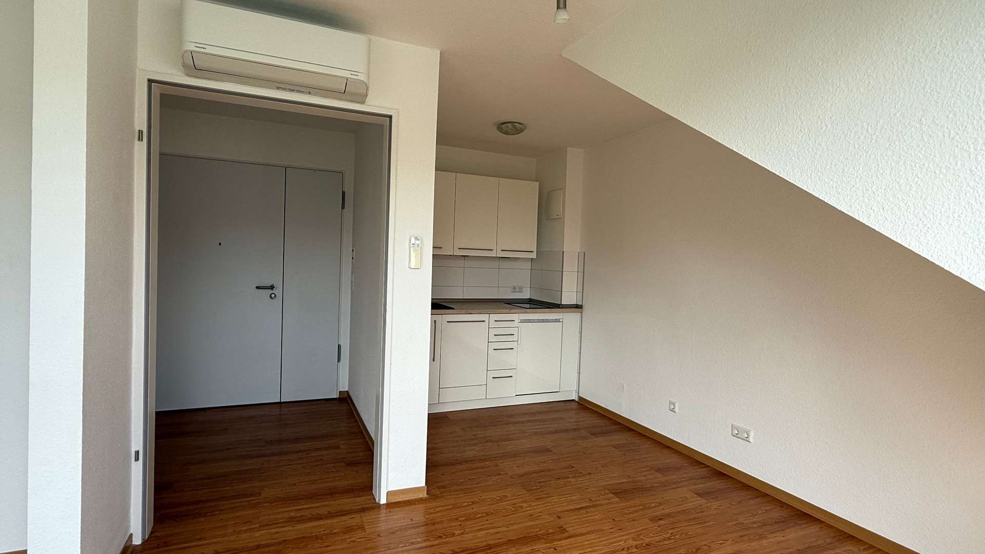 Wohnung Henri-Dunant-Straße in Braunschweig