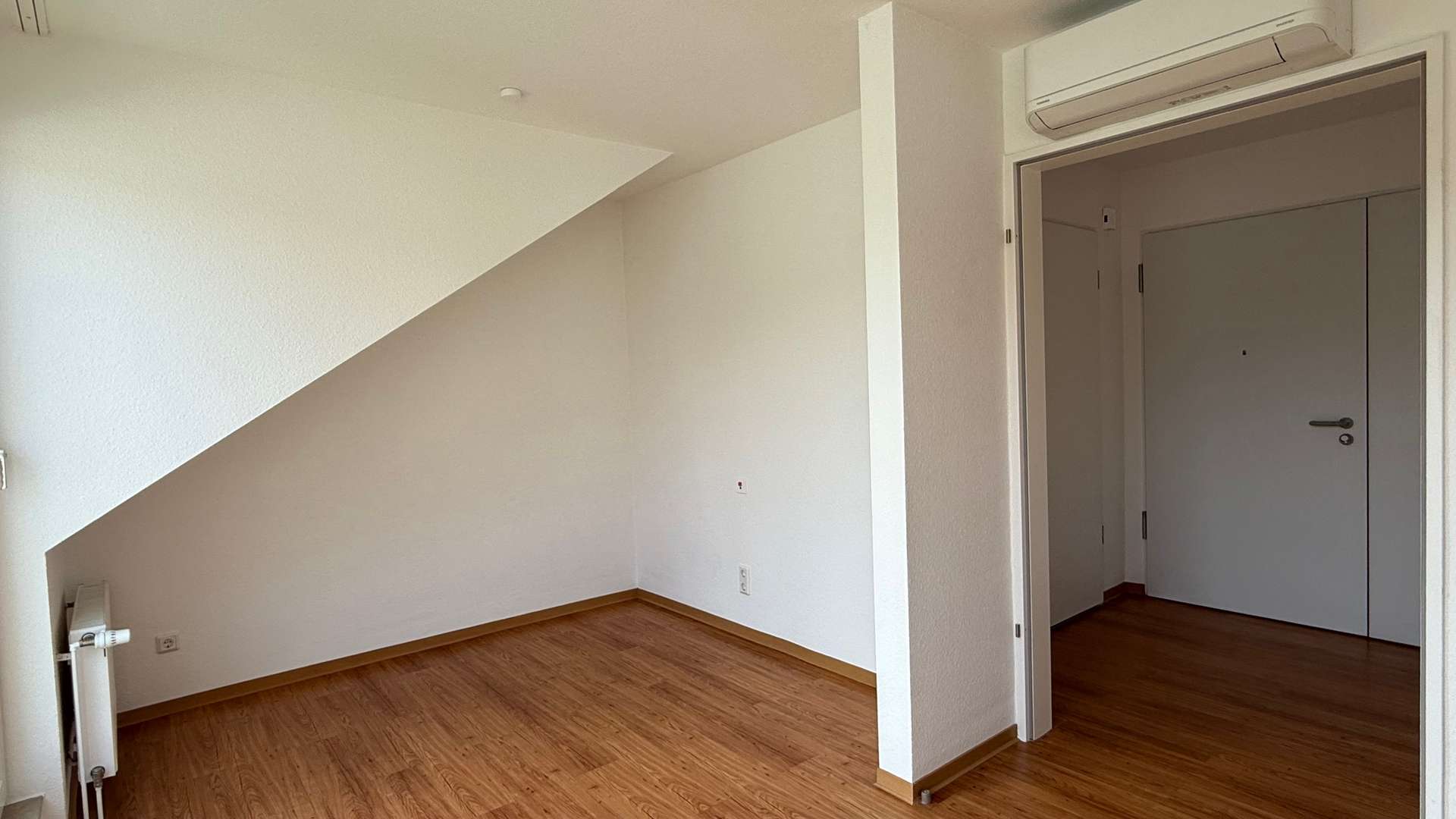 Wohnung Henri-Dunant-Straße in Braunschweig