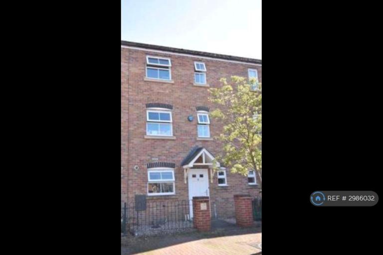 House Saville Close in Wellington