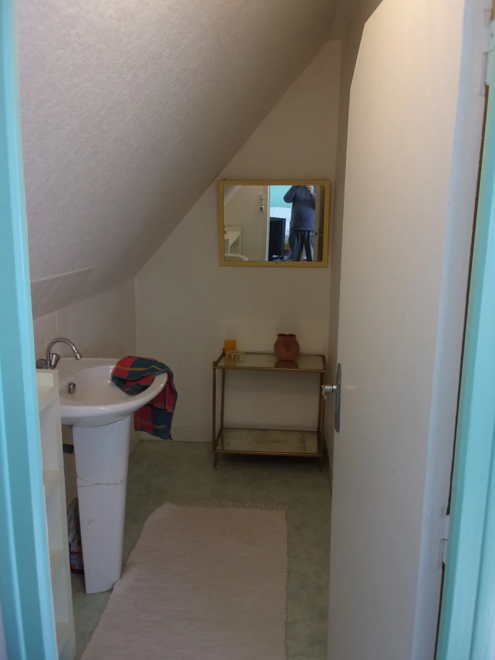 Room Allée des Roses in Orly