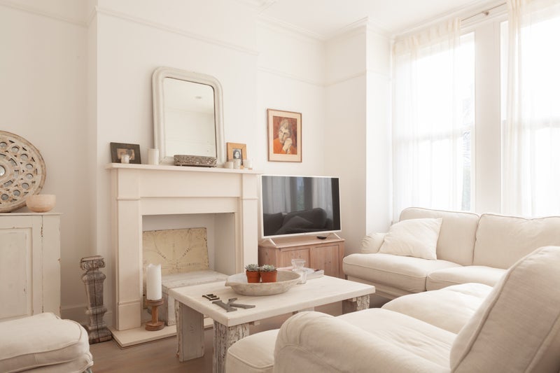 Room Prince George's Avenue in Greater London