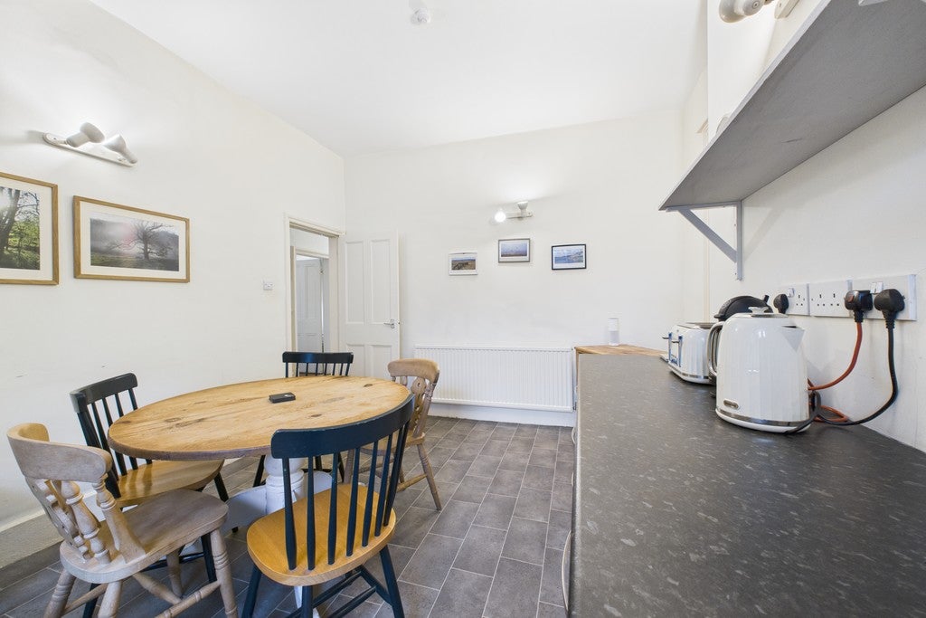 Flat Silverdale Road in Arnside
