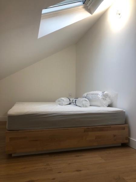 Appartement Rue Gaston Turpin à Nantes