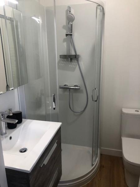 Appartement Rue Gaston Turpin à Nantes