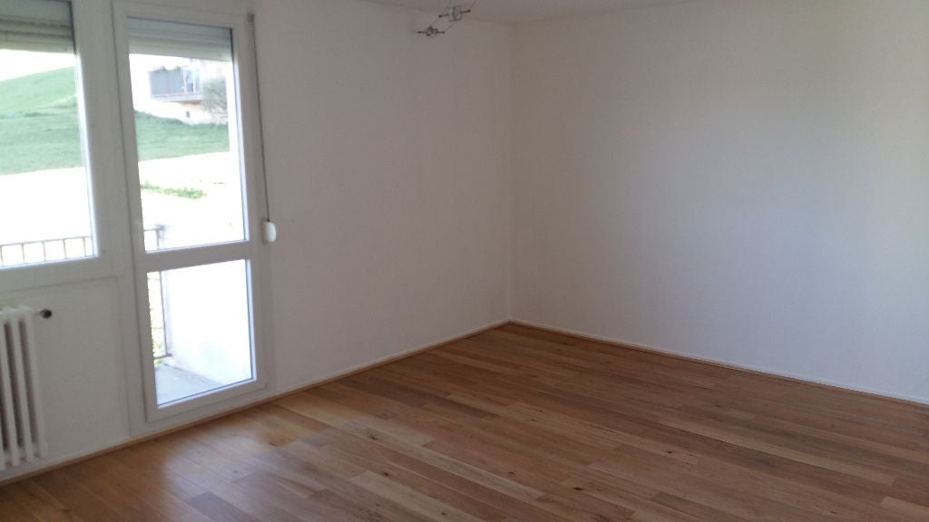 Appartement Boulevard de Normandie à Évreux