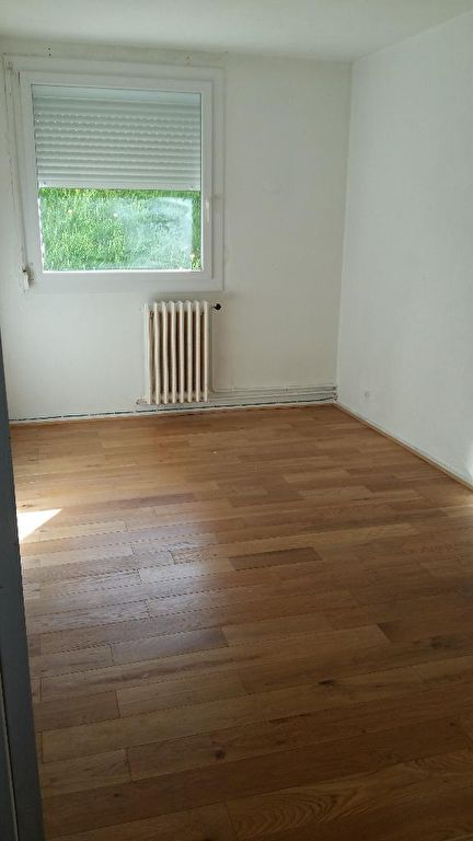 Appartement Boulevard de Normandie à Évreux