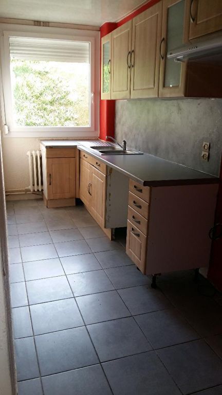 Appartement Boulevard de Normandie à Évreux