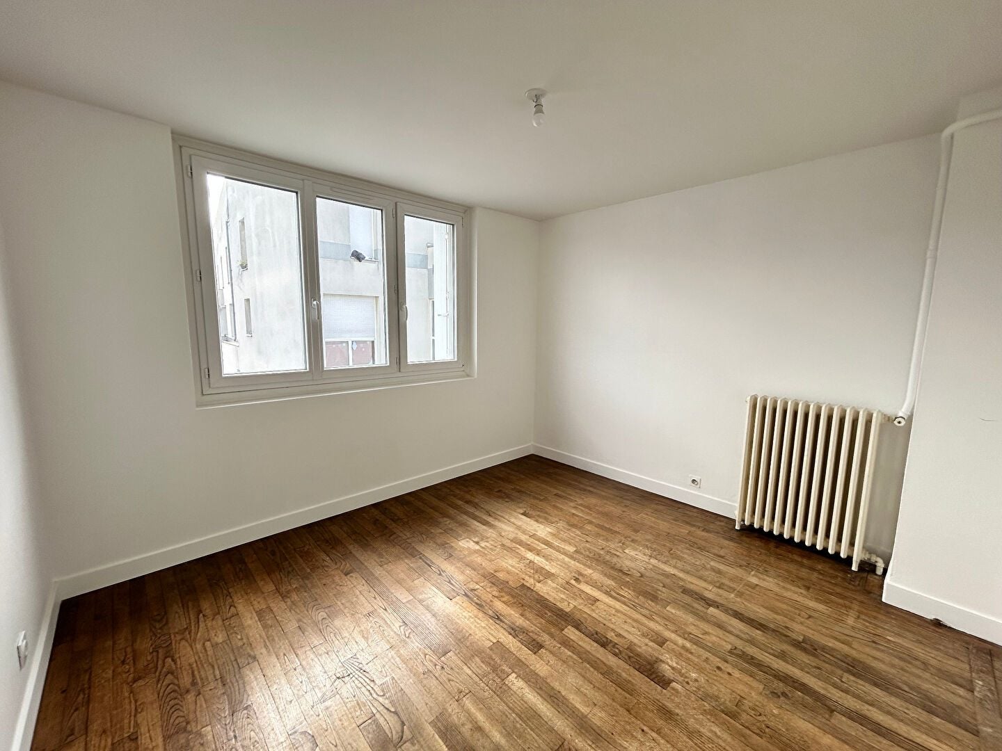 Appartement Rue Gustave Flaubert à Rennes