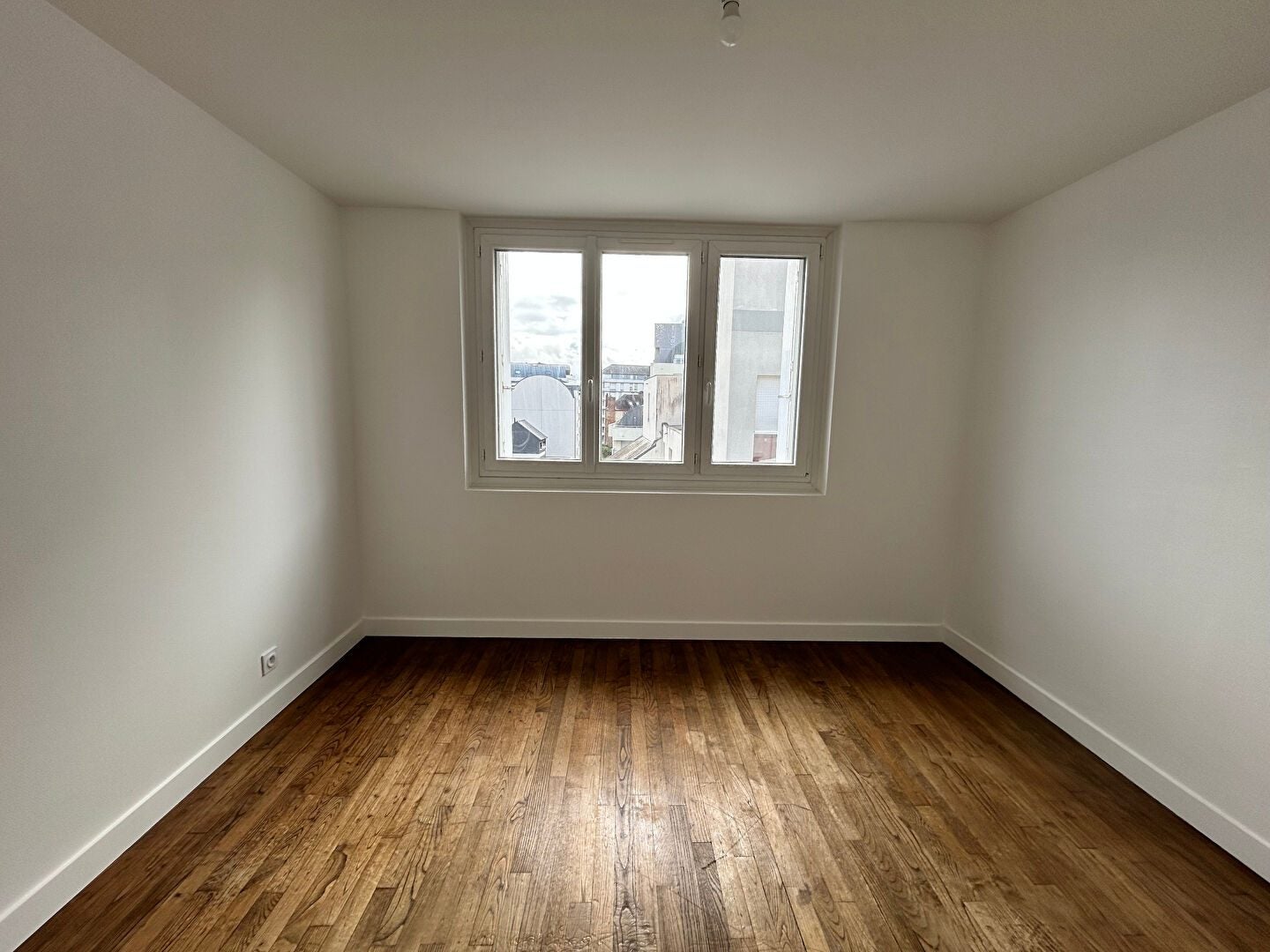 Appartement Rue Gustave Flaubert à Rennes