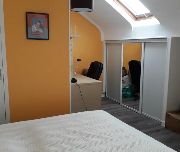 Maison Rue Gabriel Péri à Houilles