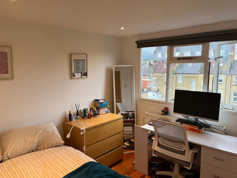 House Roden Street in Greater London