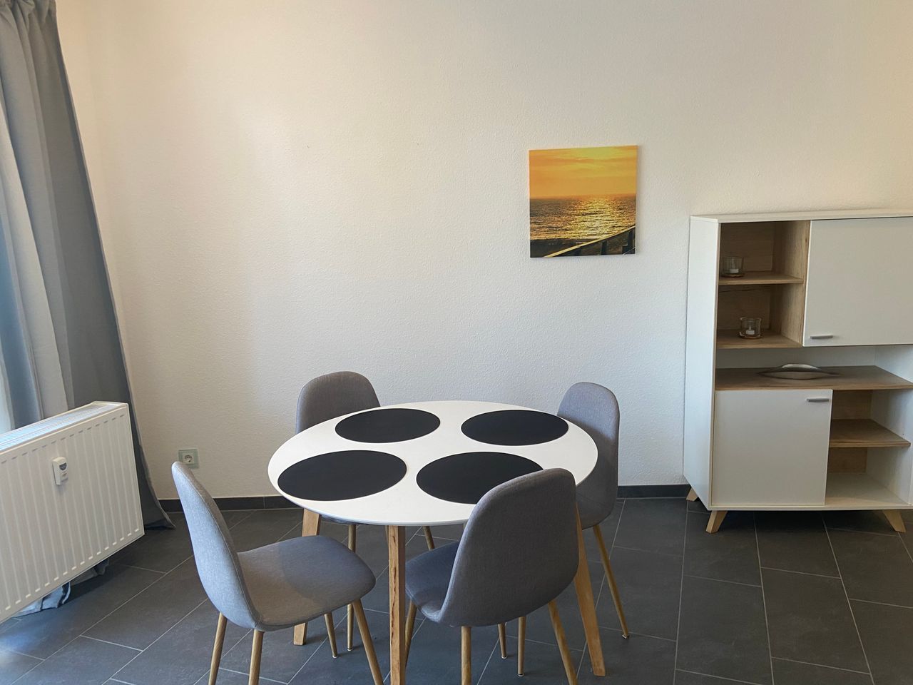 Wohnung Obergath in Krefeld